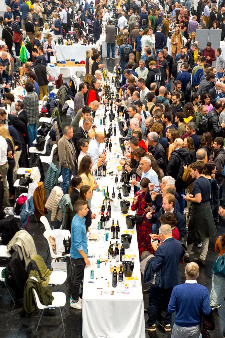 Slow Wine 2026 A Milano La Grande Degustazione Dei Vini Sostenibili