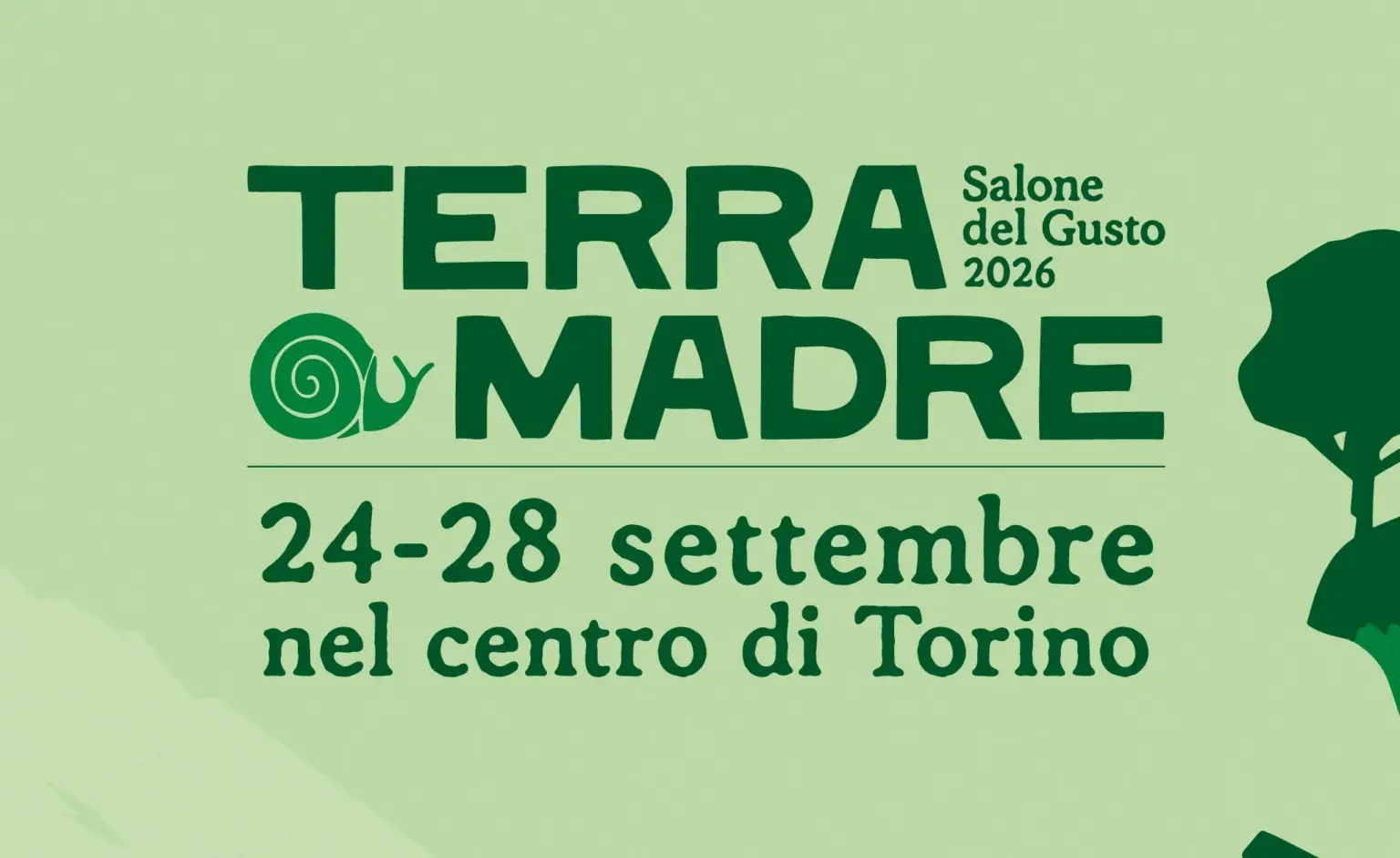 Terra Madre – Salone del Gusto
