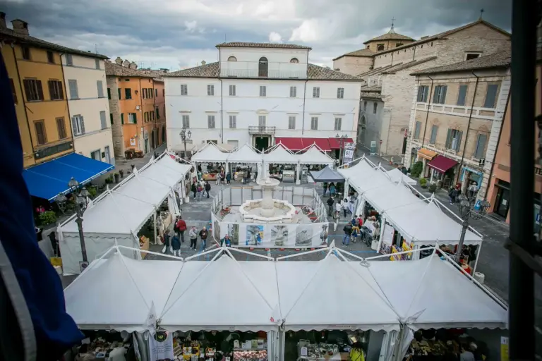 Alla scoperta di Distinti Salumi