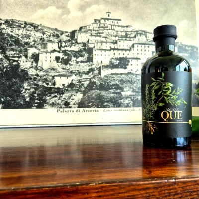 Amaro QUE Arcevia